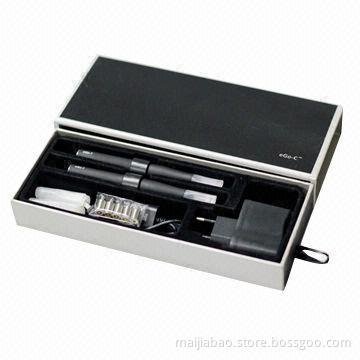 New top e-cigarette, ego-c starter kit with 650/900/1,100mAh